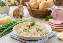 Francuska salata bez grižnje savjesti: Laganija verzija koja osvaja okusom