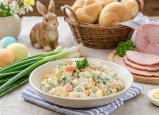 Francuska salata bez grižnje savjesti: Laganija verzija koja osvaja okusom