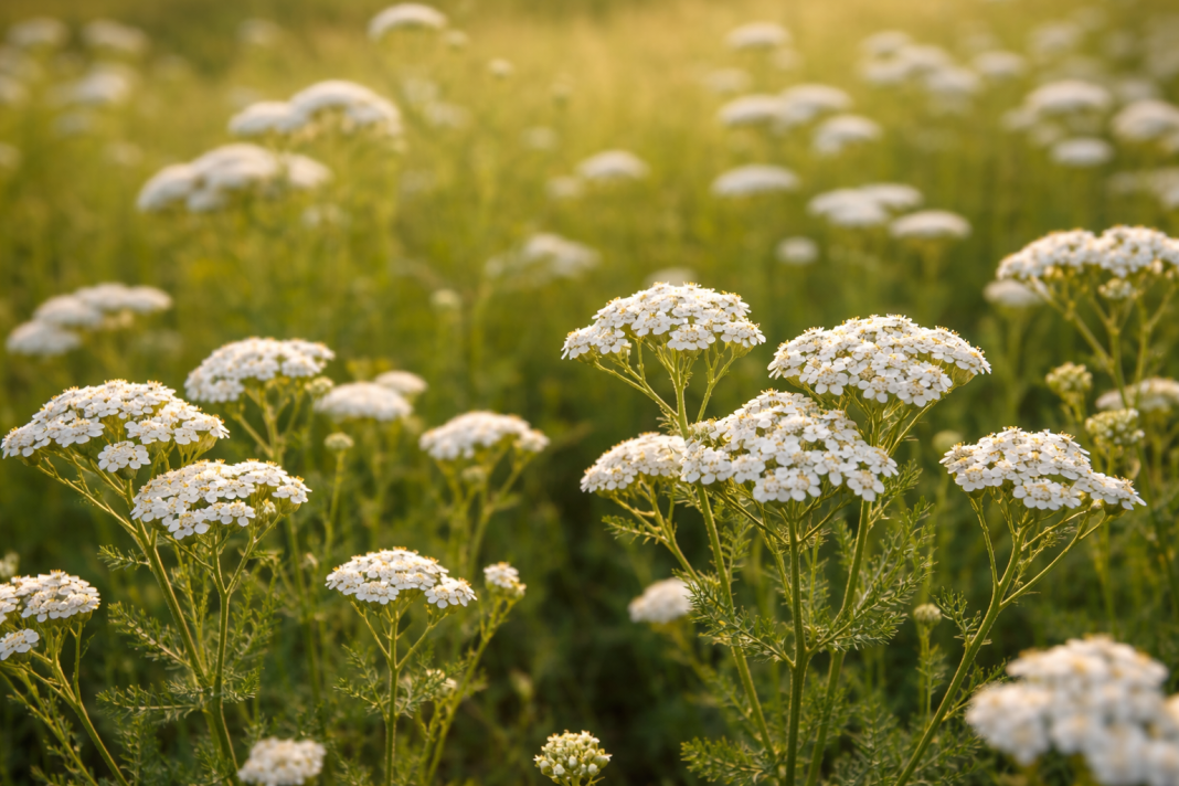 Zaboravljena Čudesna Biljka: Kunica Koja Liječi Od Glave do Pete Zaboravljena Čudesna Biljka: Kunica Koja Liječi Od Glave do Pete