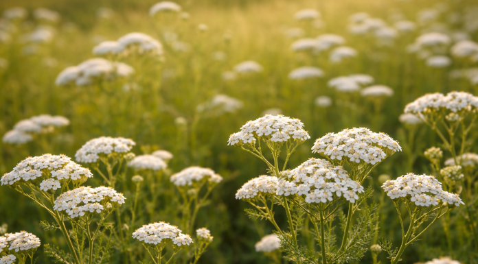 Zaboravljena Čudesna Biljka: Kunica Koja Liječi Od Glave do Pete Zaboravljena Čudesna Biljka: Kunica Koja Liječi Od Glave do Pete