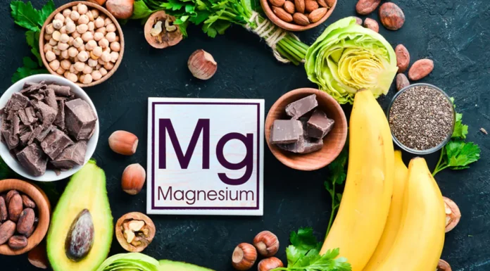 Grčevi, umor i nervoza? Možda vam nedostaje ovaj važan mineral