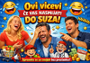 Ovi vicevi će vas nasmijati do suza – spremite se za smijeh bez prestanka Ovi vicevi će vas nasmijati do suza – spremite se za smijeh bez prestanka