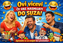 Ovi vicevi će vas nasmijati do suza – spremite se za smijeh bez prestanka Ovi vicevi će vas nasmijati do suza – spremite se za smijeh bez prestanka