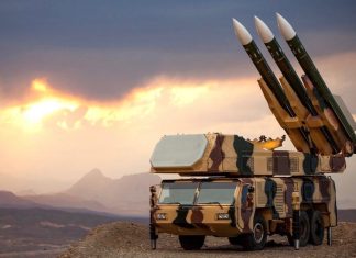 Iran tvrdi da je srušio američki F-35: Nema potvrde iz Washingtona