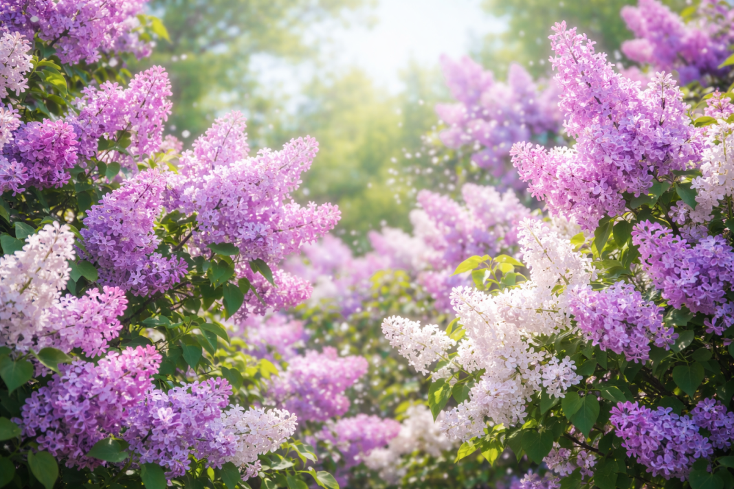 Jorgovan nije samo miris proljeća: Evo šta sve liječi ova čudesna biljka