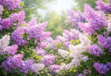 Jorgovan nije samo miris proljeća: Evo šta sve liječi ova čudesna biljka Jorgovan nije samo miris proljeća: Evo šta sve liječi ova čudesna biljka