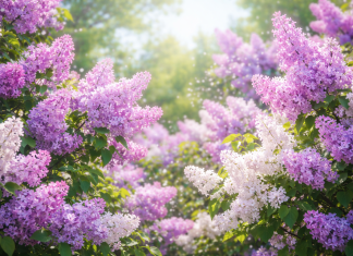 Jorgovan nije samo miris proljeća: Evo šta sve liječi ova čudesna biljka Jorgovan nije samo miris proljeća: Evo šta sve liječi ova čudesna biljka