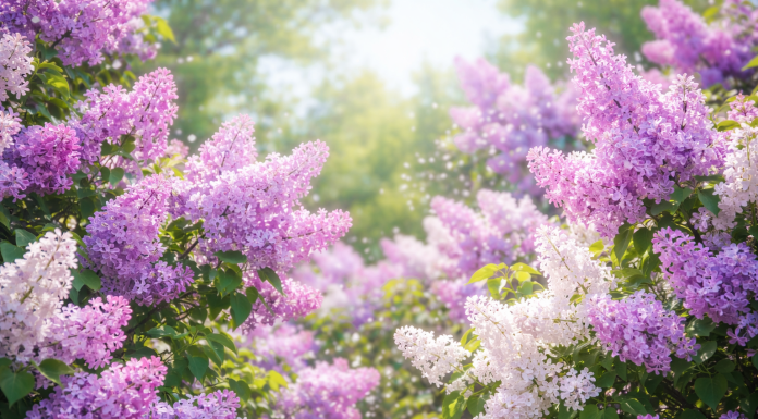 Jorgovan nije samo miris proljeća: Evo šta sve liječi ova čudesna biljka Jorgovan nije samo miris proljeća: Evo šta sve liječi ova čudesna biljka
