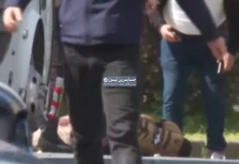 Krvavi obračun u Istanbulu: Troje mrtvih u pucnjavi kod izraelskog konzulata