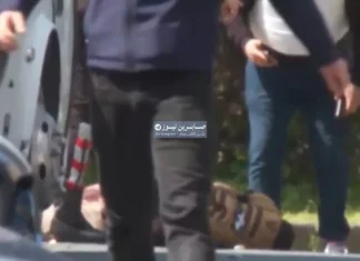 Krvavi obračun u Istanbulu: Troje mrtvih u pucnjavi kod izraelskog konzulata