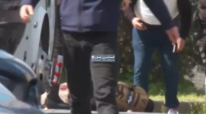 Krvavi obračun u Istanbulu: Troje mrtvih u pucnjavi kod izraelskog konzulata