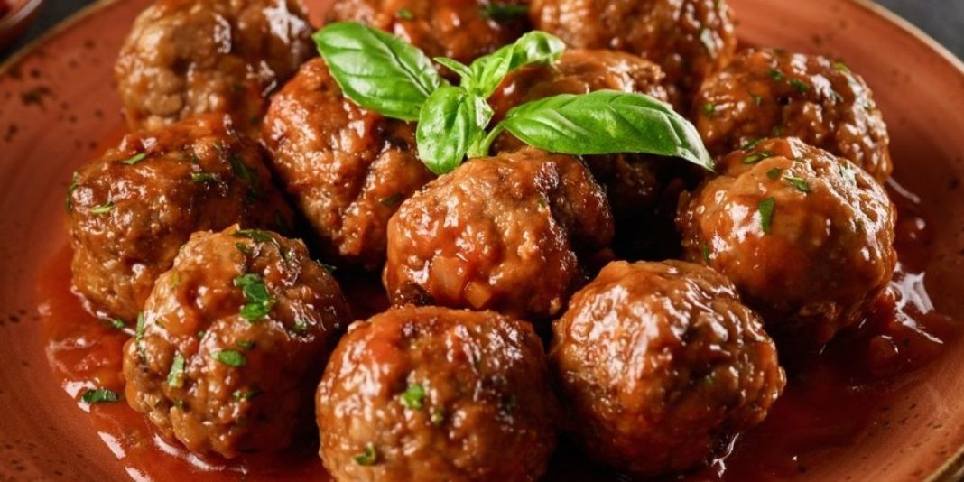 Kuhari otkrivaju - Kako napraviti čvrste i sočne ćufte svaki put