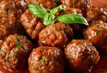 Kuhari otkrivaju: Kako napraviti čvrste i sočne ćufte svaki put