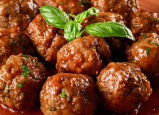 Kuhari otkrivaju: Kako napraviti čvrste i sočne ćufte svaki put