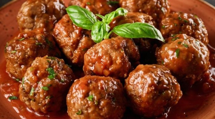 Kuhari otkrivaju: Kako napraviti čvrste i sočne ćufte svaki put