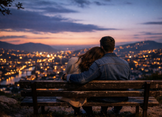 Njihova priča počela je sasvim obično, a završila kao nešto što se pamti cijeli život Njihova priča počela je sasvim obično, a završila kao nešto što se pamti cijeli život