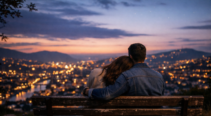 Njihova priča počela je sasvim obično, a završila kao nešto što se pamti cijeli život Njihova priča počela je sasvim obično, a završila kao nešto što se pamti cijeli život