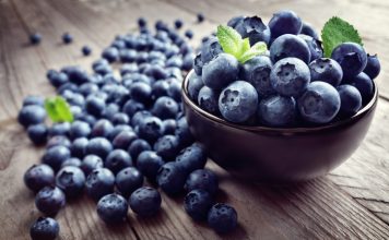 Male, ali moćne: Borovnice kao prirodna zaštita za krvni pritisak i imunitet