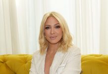 Milica Todorović prvi put pokazala sina: Emotivna fotografija raznježila region