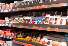 Na police stiže jeftinija zamjena za čokoladu – evo po čemu je možete razlikovati