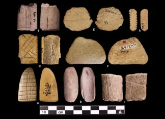 Naučnik otkriva: Indijanci „kockali“ davno prije civilizacija Starog svijeta