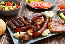 Ne bacajte novac za Prvi maj: Ovo su tačne mjere za savršen roštilj