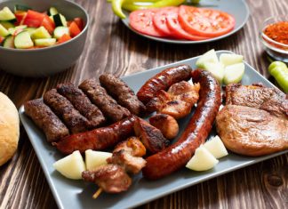 Ne bacajte novac za Prvi maj: Ovo su tačne mjere za savršen roštilj