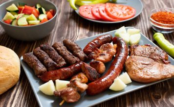 Ne bacajte novac za Prvi maj: Ovo su tačne mjere za savršen roštilj