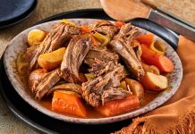 OVO MIJENJA SVE: Trik za meso koje se topi u ustima