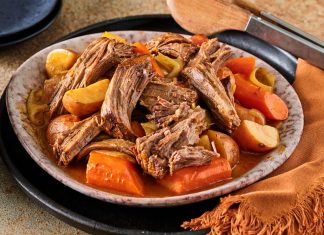 OVO MIJENJA SVE: Trik za meso koje se topi u ustima