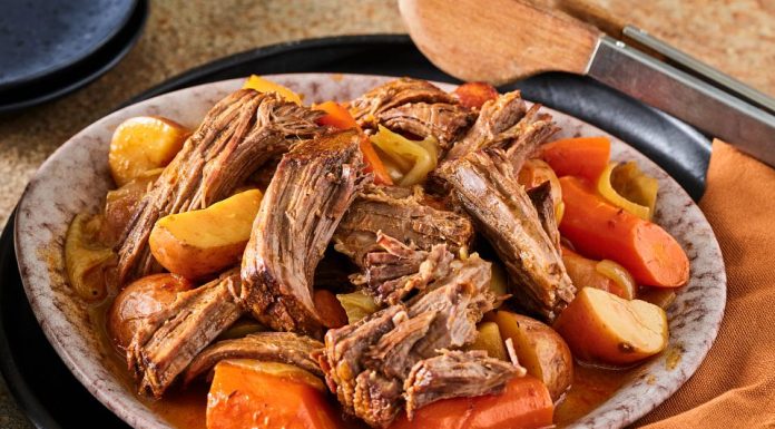 OVO MIJENJA SVE: Trik za meso koje se topi u ustima