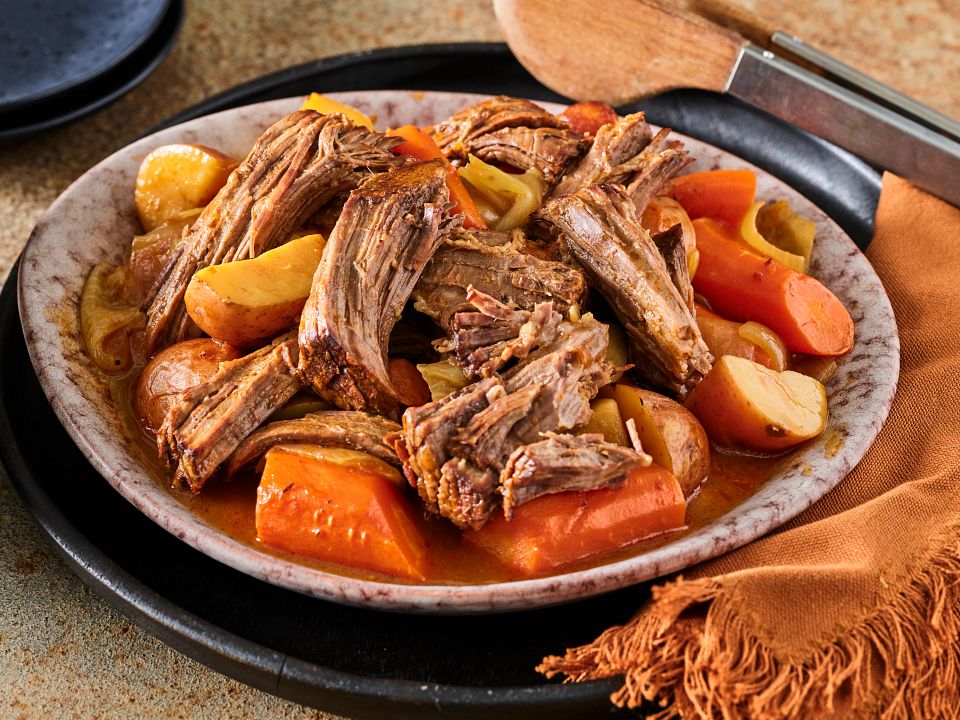 OVO MIJENJA SVE - Trik za meso koje se topi u ustima 3