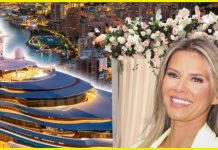 Od modne piste do rivijere: Novi život Meline Džinović počeo u velikom stilu