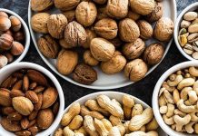 Orašasti plodovi kao tajno oružje zdravlja: Šaka dnevno mijenja sve