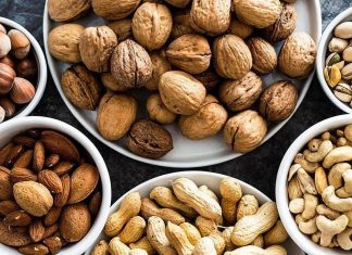 Orašasti plodovi kao tajno oružje zdravlja: Šaka dnevno mijenja sve