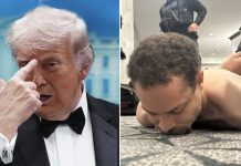 Otkriveno kako je napadač završio na večeri s Trumpom: Novi detalji šokirali javnost