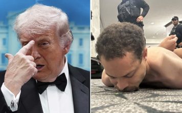 Otkriveno kako je napadač završio na večeri s Trumpom: Novi detalji šokirali javnost