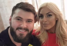 Ovo je žena zbog koje je Marko Gačić ostavio Gocu i djecu