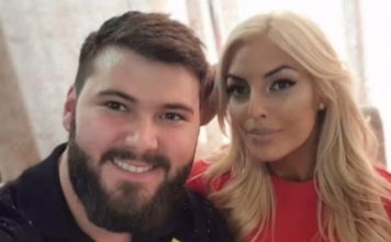 Ovo je žena zbog koje je Marko Gačić ostavio Gocu i djecu