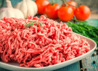 Ovo su sigurni znakovi da je mljeveno meso pred istekom roka