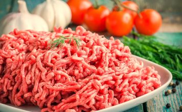 Ovo su sigurni znakovi da je mljeveno meso pred istekom roka