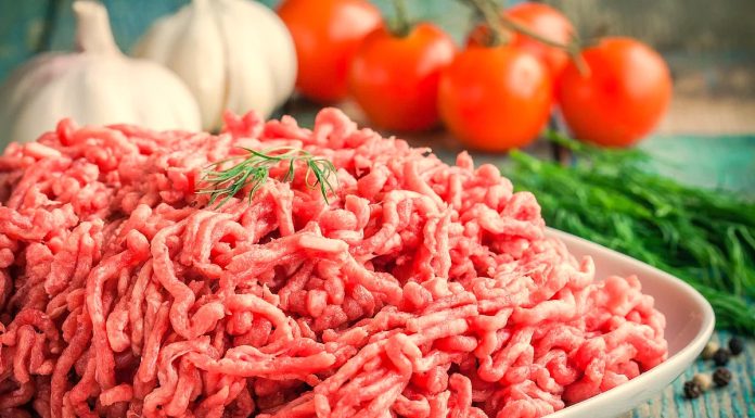 Ovo su sigurni znakovi da je mljeveno meso pred istekom roka