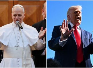 Papa protiv politike sile: Oštre poruke iz Vatikana izazvale reakciju Bijele kuće