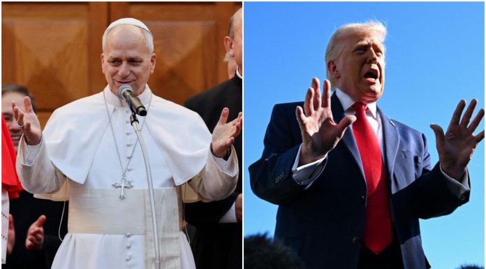 Papa protiv politike sile: Oštre poruke iz Vatikana izazvale reakciju Bijele kuće