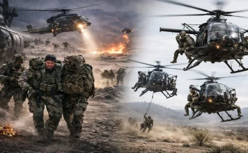 Pilot preživio potjeru i nagradu: Šta se dešavalo 24 sata u planinama Irana