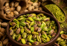 Pistacije „zeleno zlato“ obaraju rekorde: Cijene naglo skočile širom svijeta