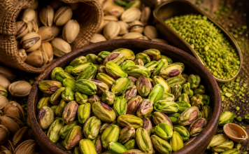 Pistacije „zeleno zlato“ obaraju rekorde: Cijene naglo skočile širom svijeta