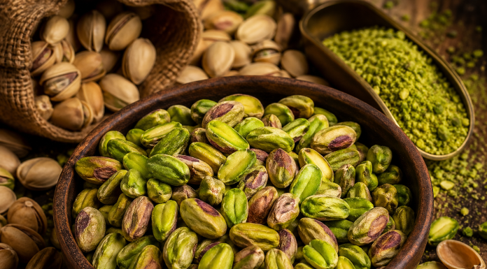 Pistacije „zeleno zlato“ obaraju rekorde: Cijene naglo skočile širom svijeta