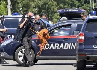 Pravni preokret u Srbiji: Stopirano izručenje za ubistvo zlatara u Trstu
