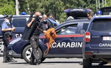 Pravni preokret u Srbiji: Stopirano izručenje za ubistvo zlatara u Trstu
